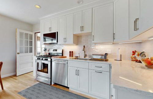 Harbor Point Cottage - Foto 13