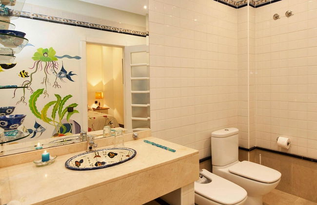 Holiday Home, Maspalomas - Foto 18