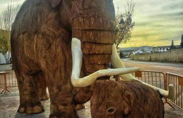 Cortijo de los geraneos - Foto 15