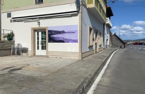 Apartamento Rivera de Laxe - Foto 13