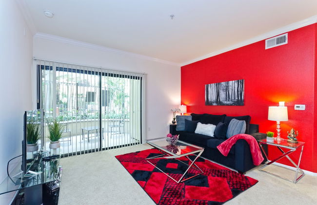 Downtown LA City View Suite - Foto 38