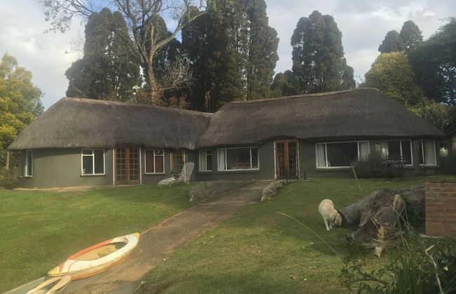 Beacon Vlei Guest Farm - Foto 7