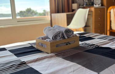 Aegean Window - Sea View Studio - Foto 5