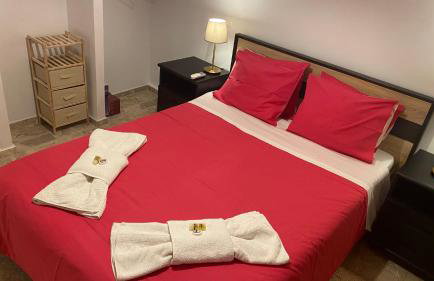 Patras Golden Suite - Foto 37