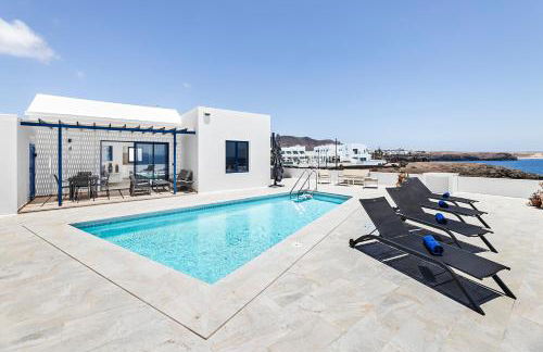 Lanzarote Villa The One - Foto 9