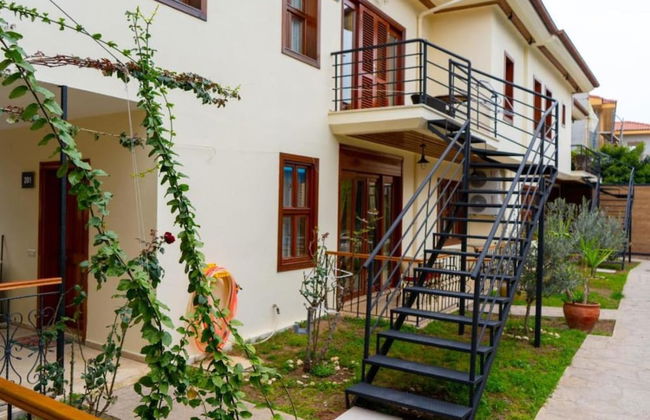 Kaleici Apart's Hotel - Foto 80