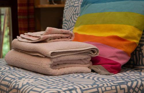 Relax nel verde - Foto 19