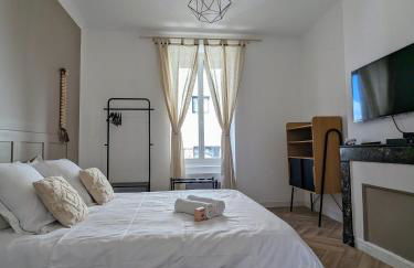 My'Home, centre-ville ancien - Foto 12