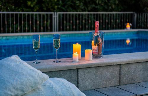 Luxury Vila Divina-Exceptional privacy - Foto 45