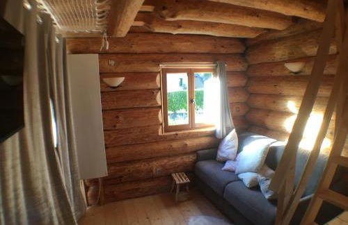 L'ermitage des vallons - Foto 10