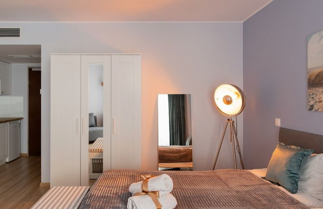 Apartment in Władysławowo - Foto 24