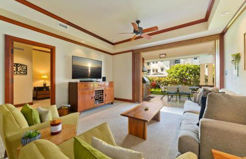 Hilton Pool Pass Included, Kolea - Luxe 2BR Villa Steps to Beach Pool HotTub Gym - Foto 14