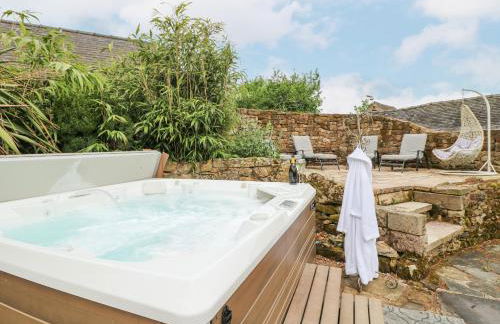 The Farm House at Wildersley Farm - Foto 42