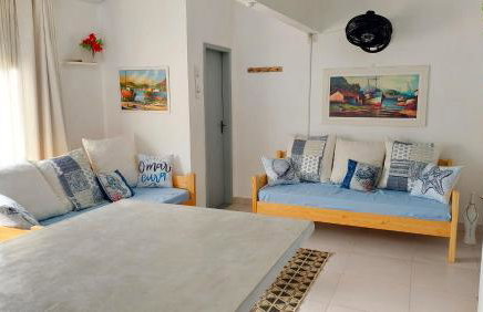 Casa Marítima Búzios- 200mt da Praia Piso Superior - Foto 20