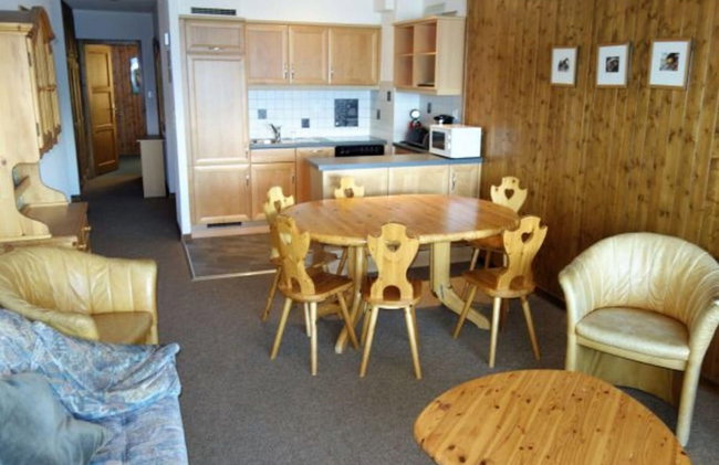 Centrally-located Apartment in Veysonnaz - Foto 4