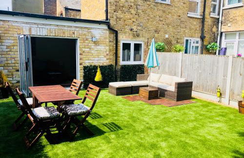 Garden Oasis - Foto 28