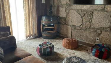 Casa Videira - Foto 3, Game Room