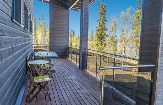 Holy lake rantasauna - Foto 16