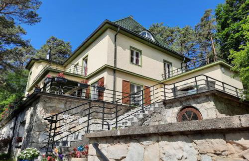 Villa auf dem Kolberg - Foto 1