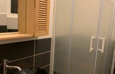 020 CHIC & COSY GRAND APPART 57m2 HYPERCENTRE WIFI SMART TV NETFLIX - Foto 46