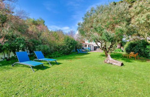 Maison pour 10, accès direct à la plage - Foto 17