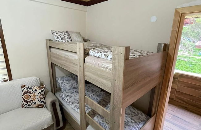 Özgür Apart Uzungöl - Foto 2