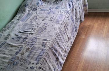 quarto individual amplo - Foto 1