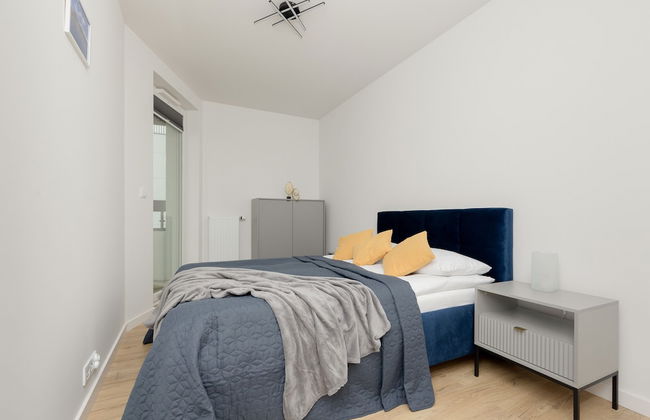 Goodnight Apartment by Renters - Foto 8