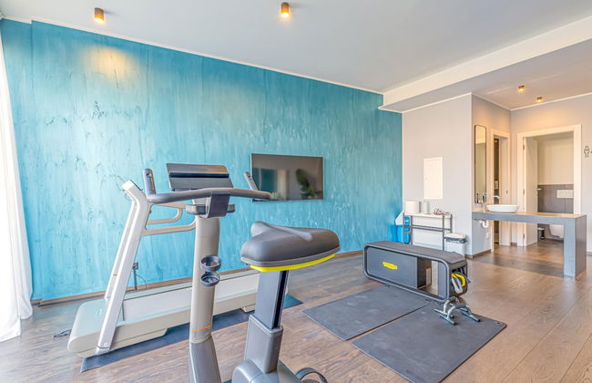 Icon H 601 Suite Executive - Foto 21