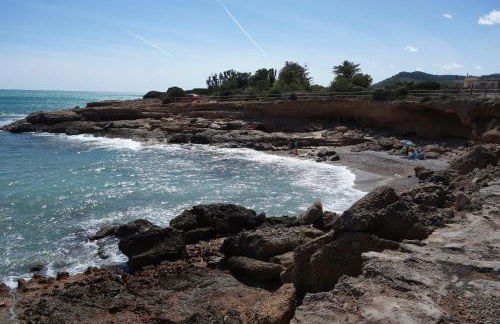 Mira d'Oro. Peniscola. - Foto 44