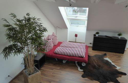 Ferienwohnung Bodenseeblick - Photo 31