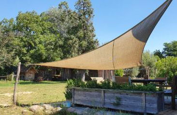 Liljas Haus im Spreewald - Foto 44