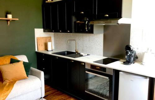 Appartement Cosy proche Futuroscope - Foto 1