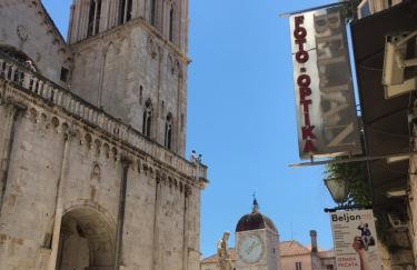 Blue Shell Trogir Apartment - Foto 78