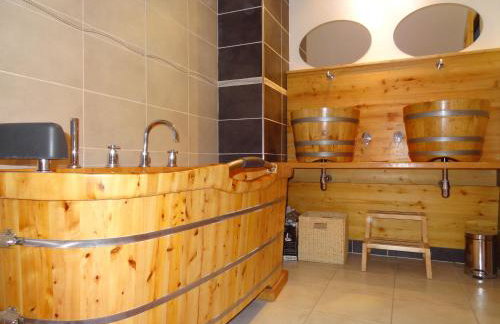 Gite de Champ Chaulier - Foto 19