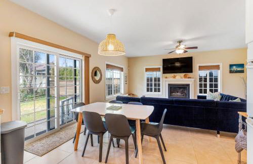 By the Wild Ocean Zen Abode - Foto 9