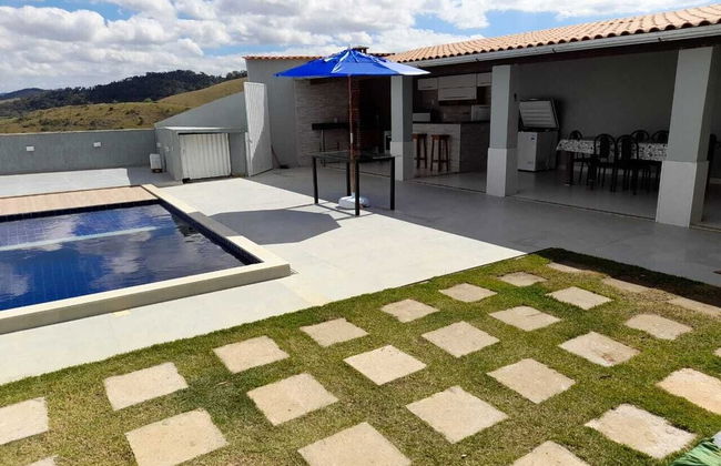 Casa encantadora - Foto 11