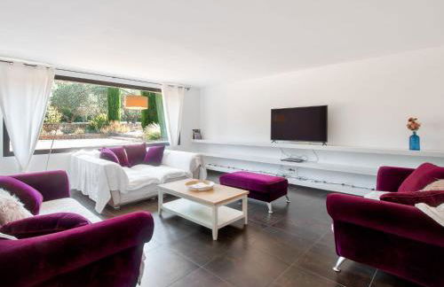 Holiday Home Villa Montagne by Interhome - Foto 7