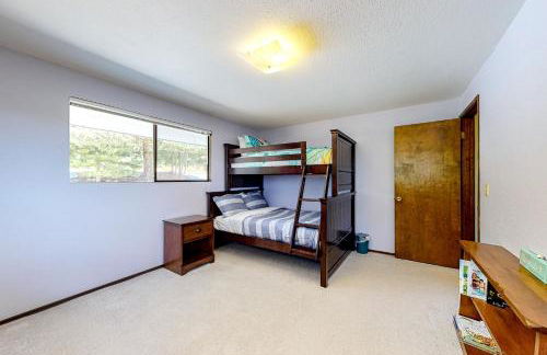 Hawk Lane Hideaway - Foto 12