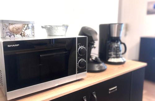 Studio Confortable en plein centre Metz - Foto 9