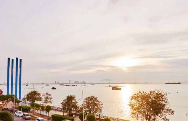 HomeStay Nimah Seaview - Foto 29