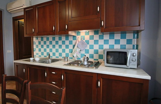 Country House With Swimming Pool and Garden With Mediterranean Plants - Foto 25