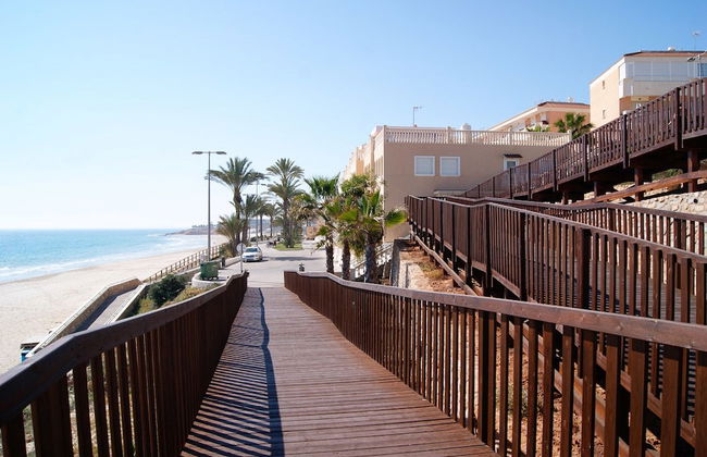 Apartamentos Riviera Beach - Foto 16