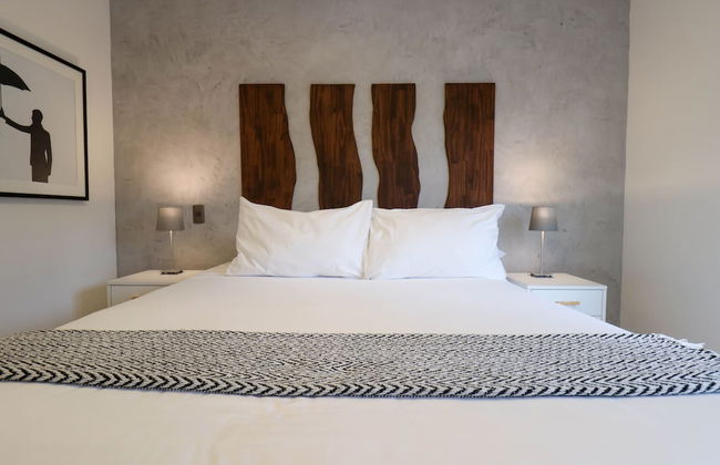 Exclusive Apartments in Pedro Martinto by Wynwood-House - Foto 6