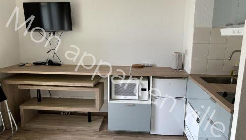 Mon Appart en Ville - Foto 4