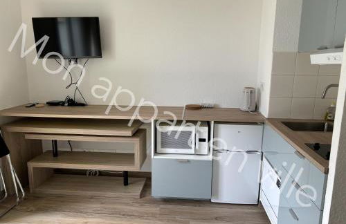 Mon Appart en Ville - Foto 4