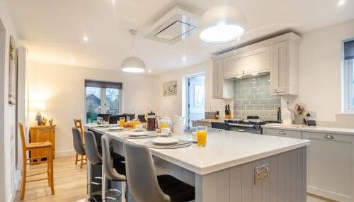 Walcot House Stables - Foto 2