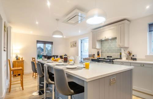 Walcot House Stables - Foto 2