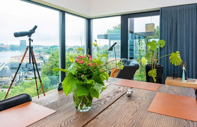 5 Star Holiday Home in Sonderborg - Foto 40