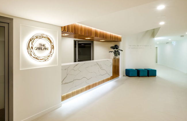 The Garland at Rainbow Bay - Foto 2